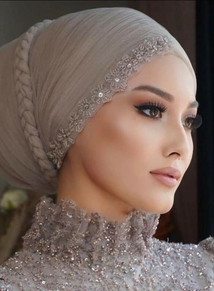 Bridal Turbans for The Modern Bride