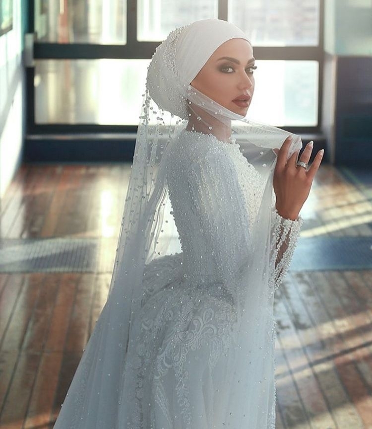 Bridal Turbans for The Modern Bride