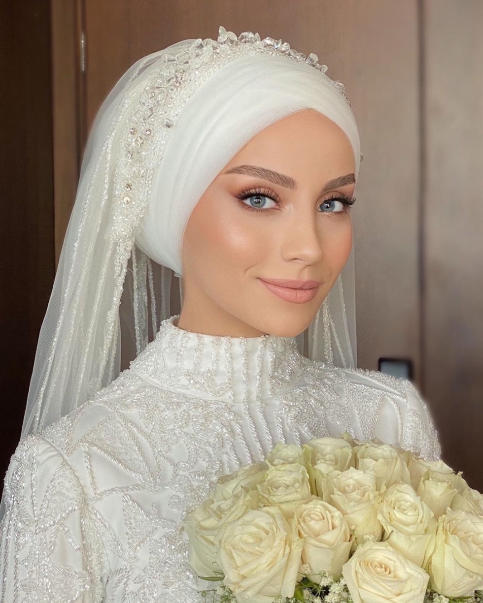 Bridal Turbans for The Modern Bride