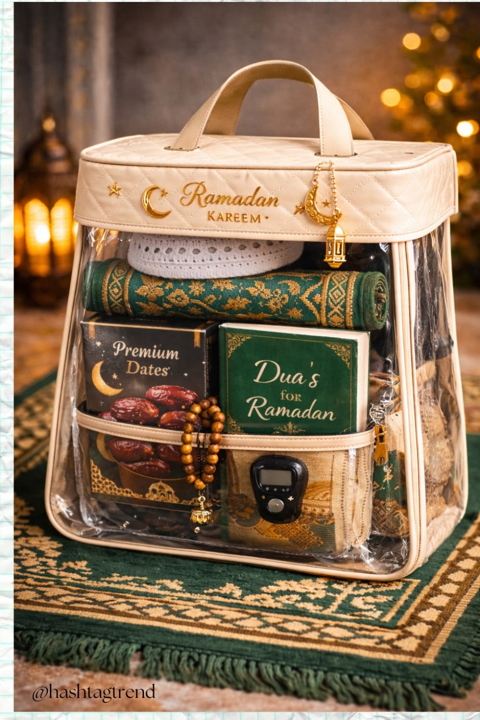 Best Ramadan Gift Box & Basket Ideas: Unique & Thoughtful Gifts for Loved Ones