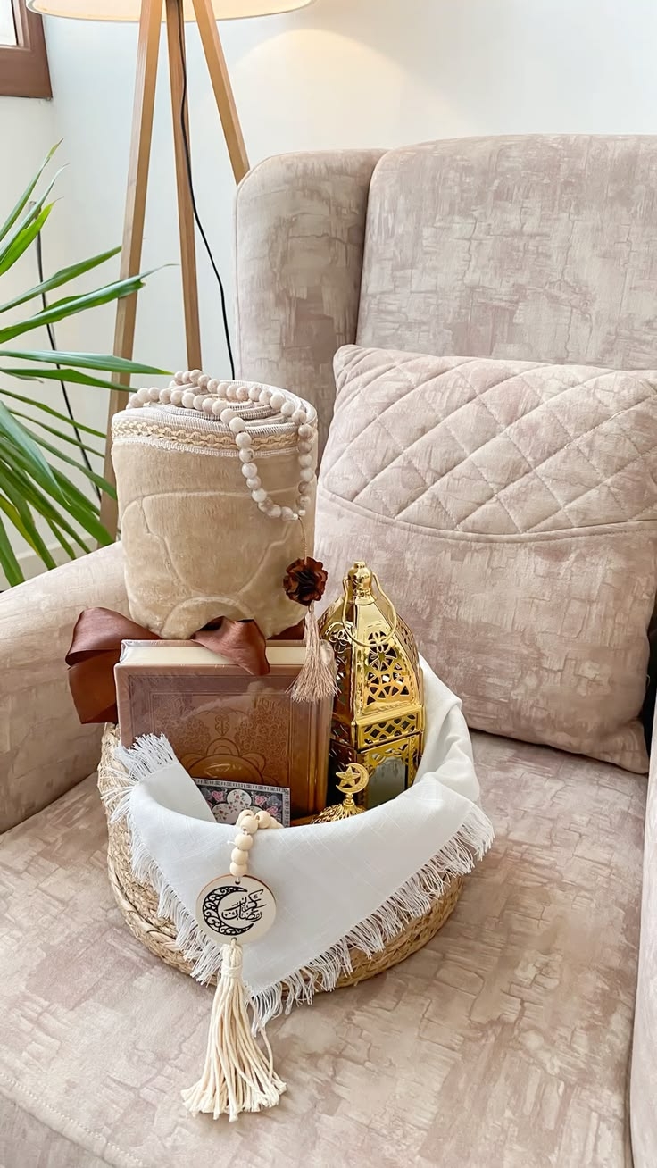 Best Ramadan Gift Box & Basket Ideas: Unique & Thoughtful Gifts for Loved Ones