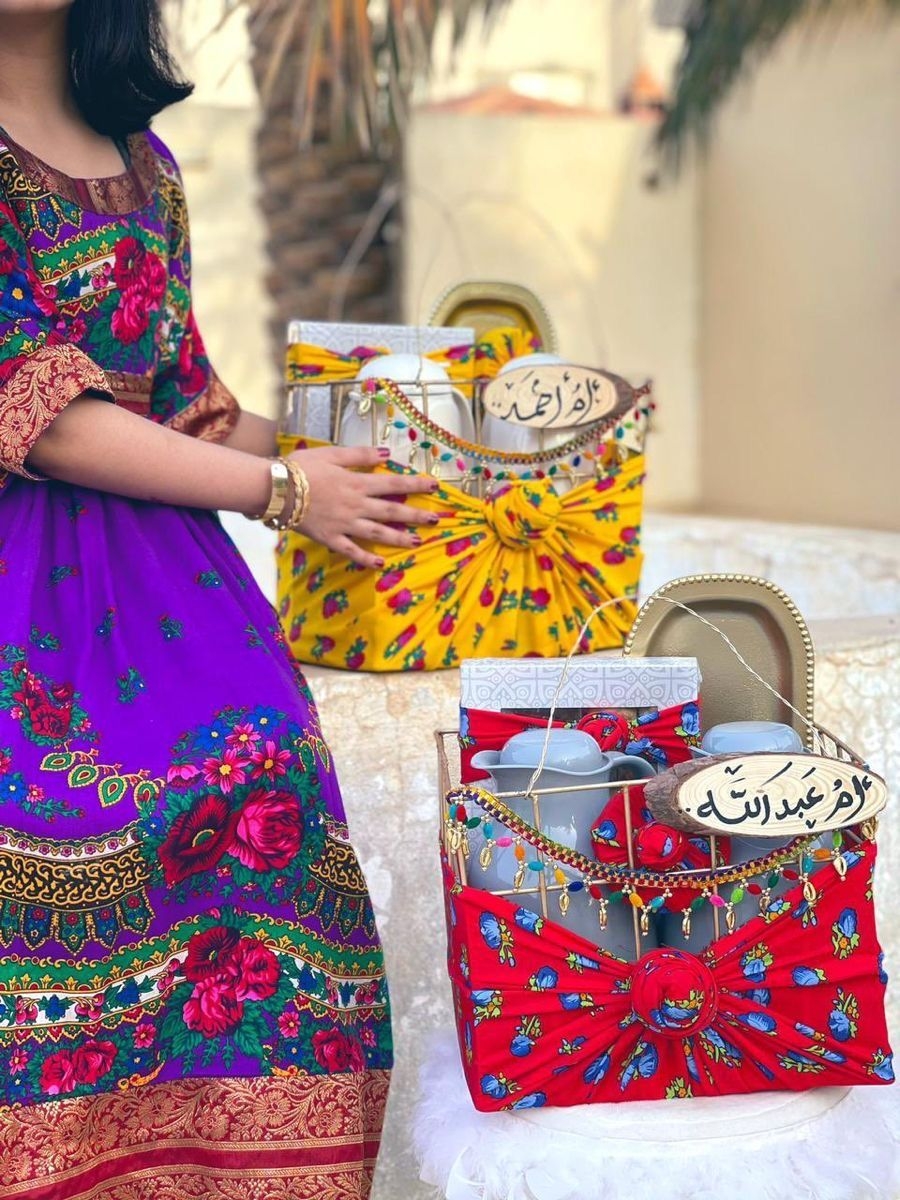 Best Ramadan Gift Box & Basket Ideas: Unique & Thoughtful Gifts for Loved Ones