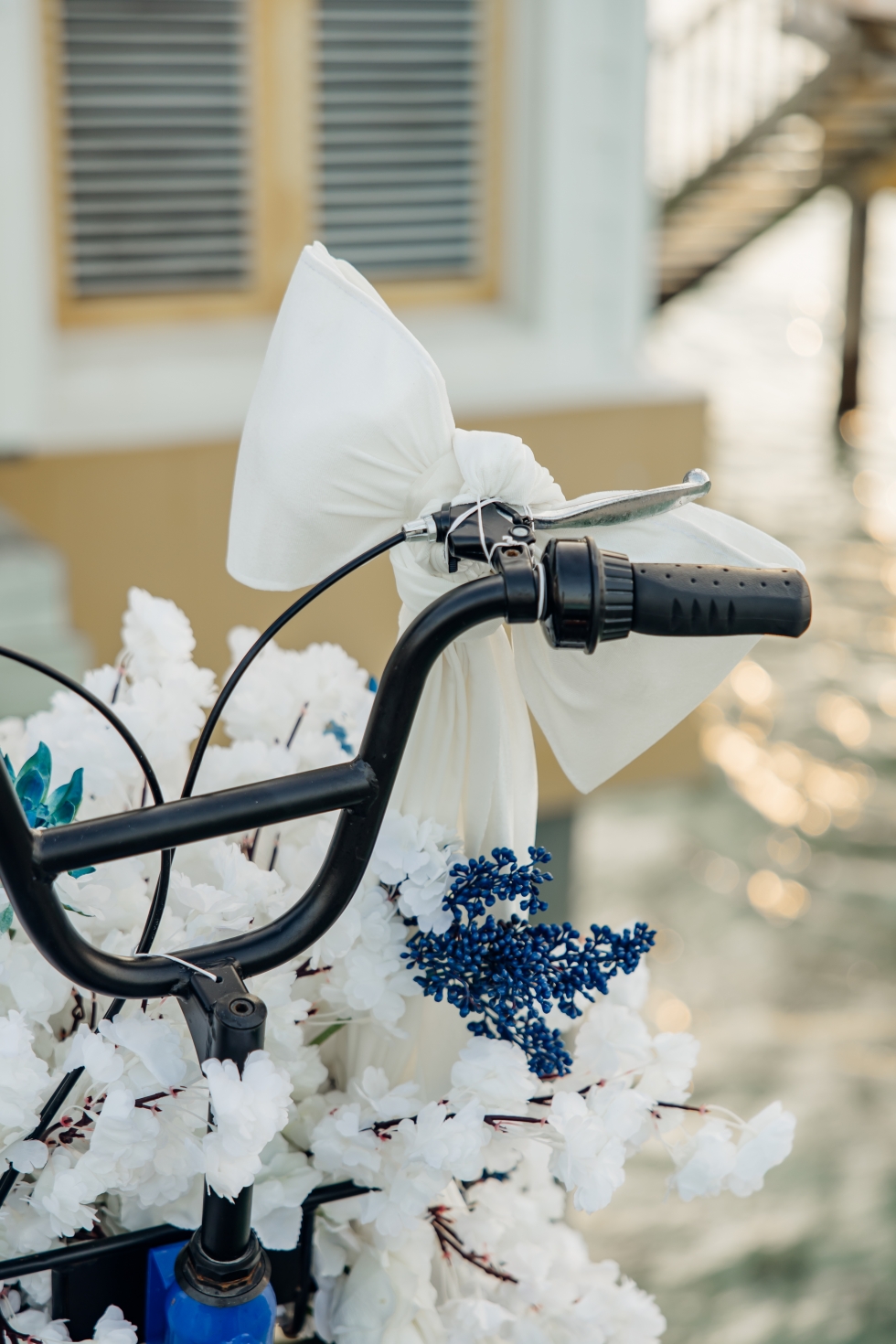 حفل زفاف الأحلام في المالديف حيث يلتقي البحر بالفخامة حفل زفاف الأحلام في المالديف حيث يلتقي البحر بالفخامة