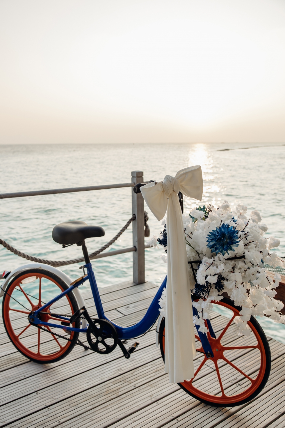 حفل زفاف الأحلام في المالديف حيث يلتقي البحر بالفخامة حفل زفاف الأحلام في المالديف حيث يلتقي البحر بالفخامة