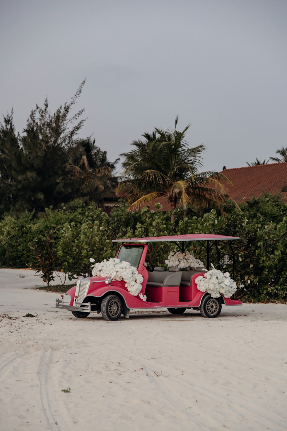 حفل زفاف الأحلام في المالديف حيث يلتقي البحر بالفخامة حفل زفاف الأحلام في المالديف حيث يلتقي البحر بالفخامة