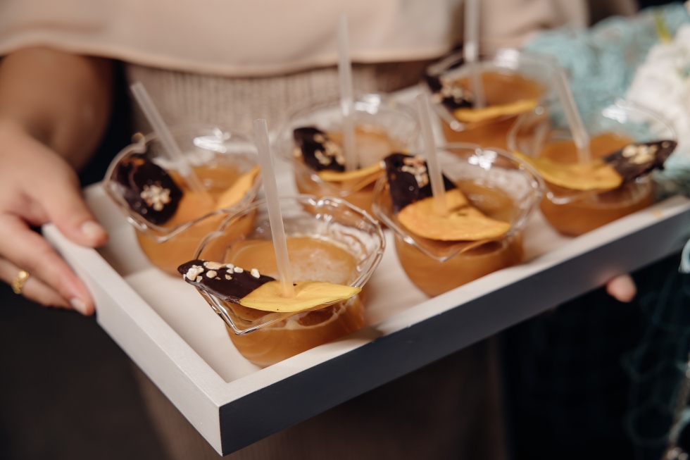 حفل زفاف الأحلام في المالديف حيث يلتقي البحر بالفخامة حفل زفاف الأحلام في المالديف حيث يلتقي البحر بالفخامة