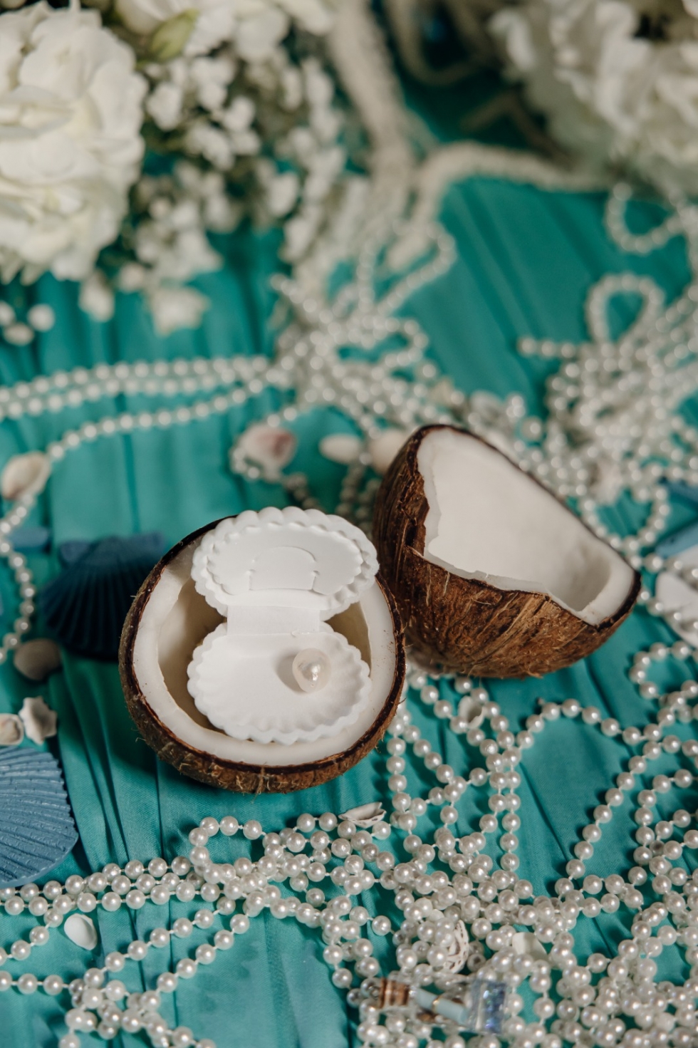 حفل زفاف الأحلام في المالديف حيث يلتقي البحر بالفخامة حفل زفاف الأحلام في المالديف حيث يلتقي البحر بالفخامة