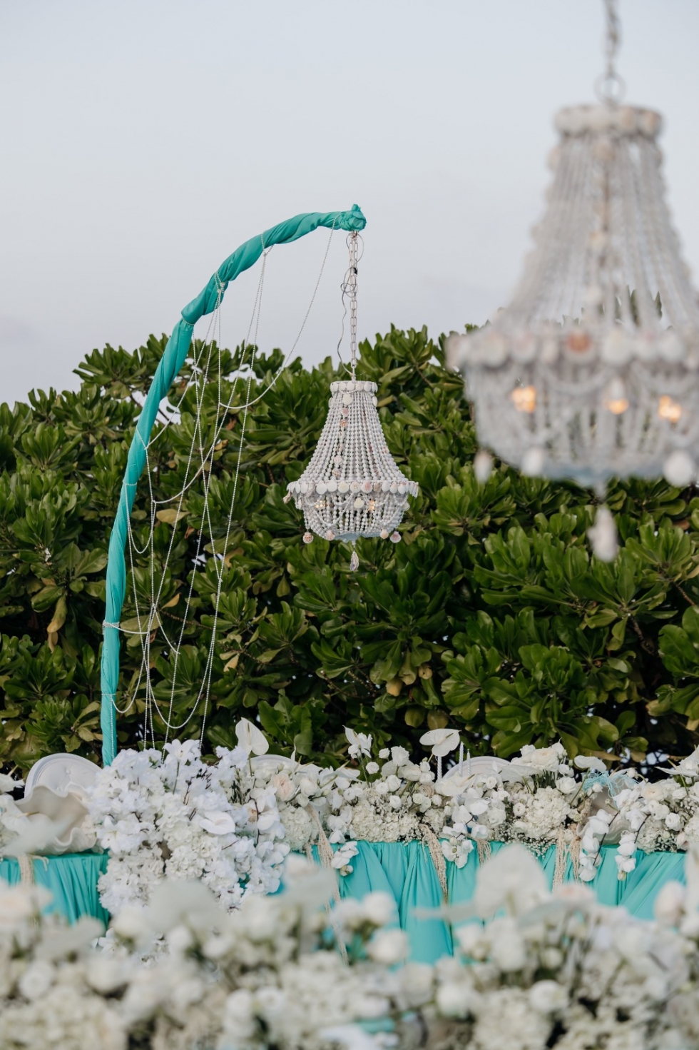 حفل زفاف الأحلام في المالديف حيث يلتقي البحر بالفخامة حفل زفاف الأحلام في المالديف حيث يلتقي البحر بالفخامة