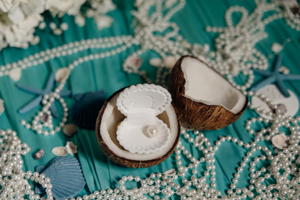 حفل زفاف الأحلام في المالديف حيث يلتقي البحر بالفخامة حفل زفاف الأحلام في المالديف حيث يلتقي البحر بالفخامة