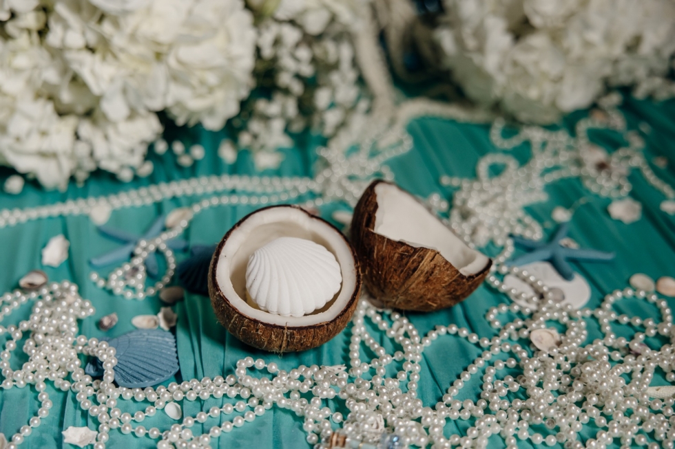 حفل زفاف الأحلام في المالديف حيث يلتقي البحر بالفخامة حفل زفاف الأحلام في المالديف حيث يلتقي البحر بالفخامة