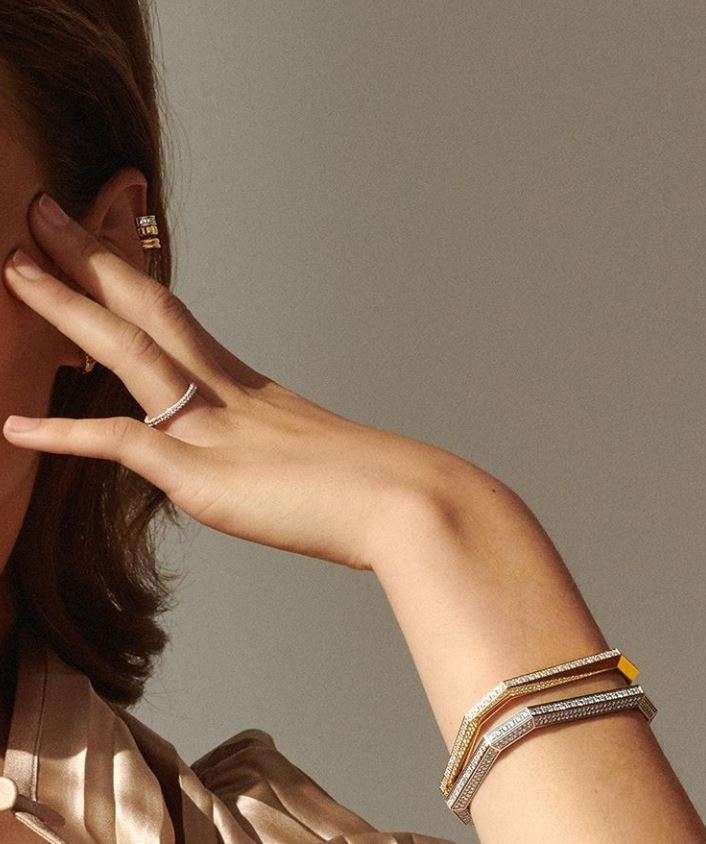 Gold Bracelets Gold Bracelets