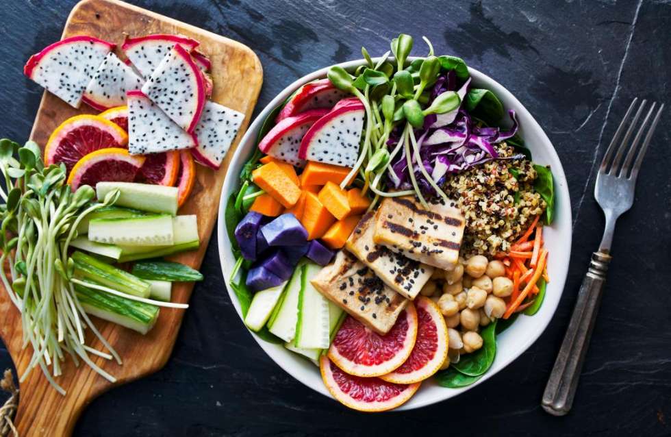 What You Need to Know About the Dash Diet