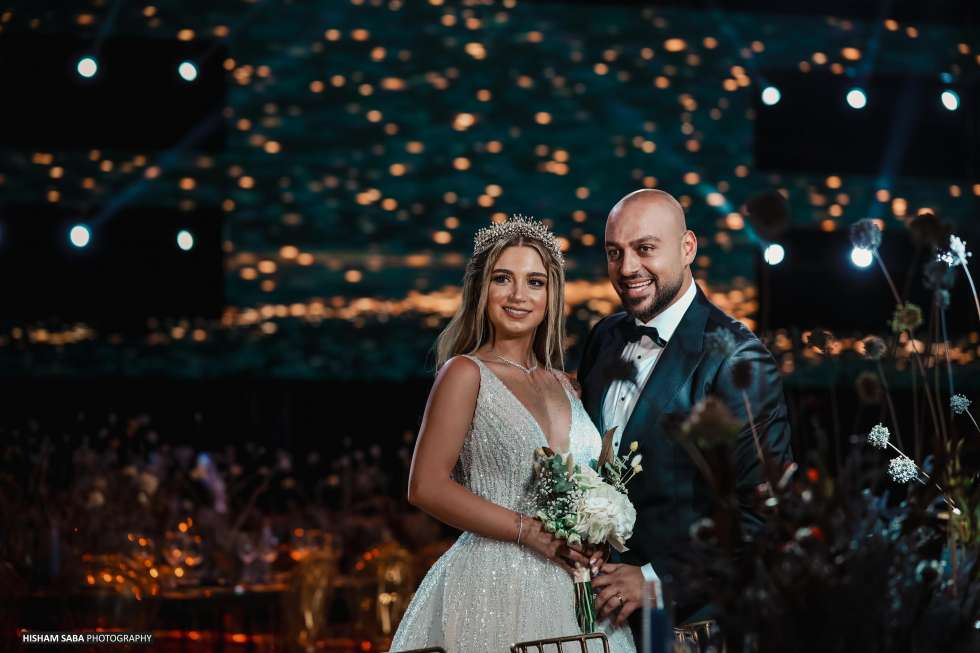 An Extraordinary Wedding in Lebanon