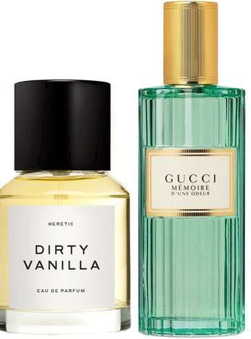 Romantic Perfumes for Valentine