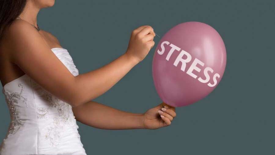 Mayo Clinic’s Top 10 Stress Relievers Mayo Clinic’s Top 10 Stress Relievers