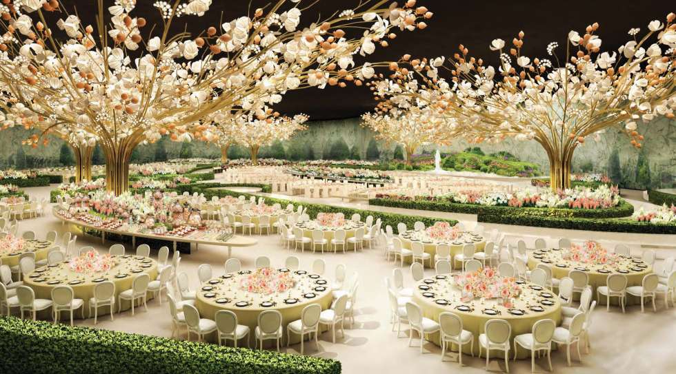 Wedding Planners in Riyadh