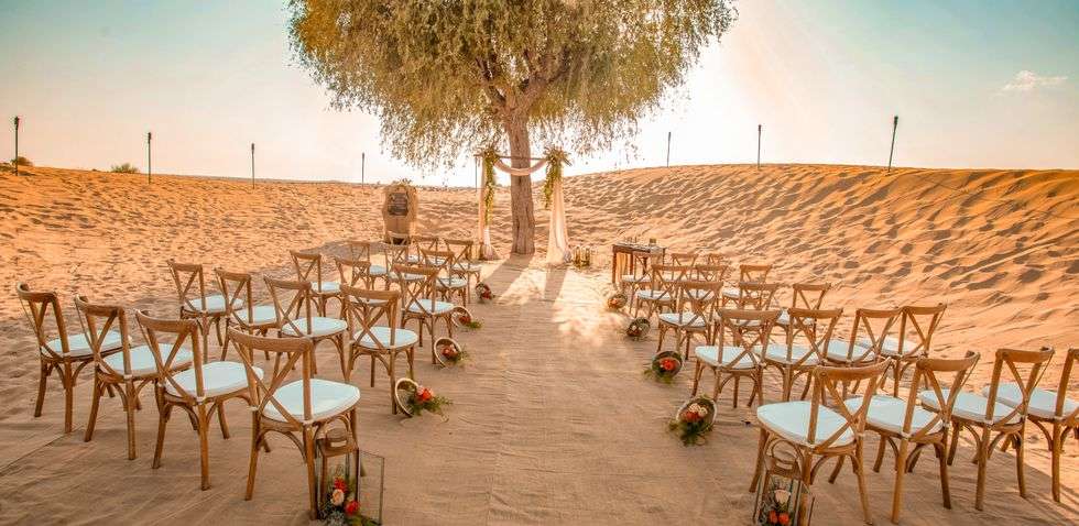 Unique Wedding Venues