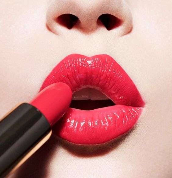 Valentine’s Day Beauty: Lipstick Trends