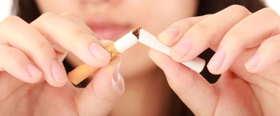 Want to Reduce Wrinkles? Quit Smoking 