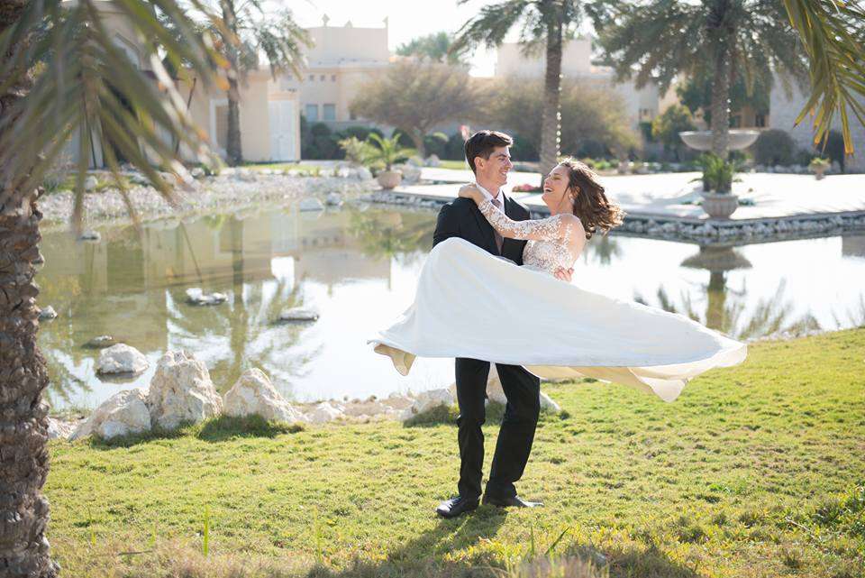 Top Wedding Photographers in Bahrain