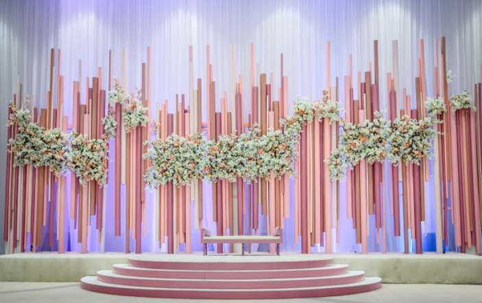 The Top Wedding Planners in Bahrain