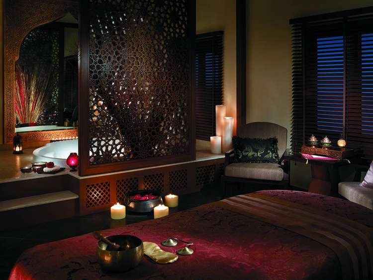 Where To Find the Best Spa in Muscat