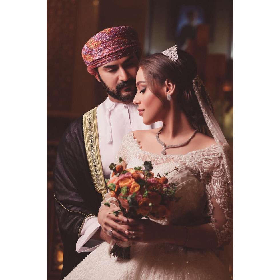Top Wedding Photographers in Oman