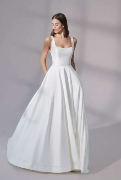 Stunning Wedding Dress Trends You Will Love