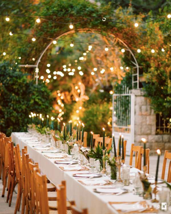 2021 Wedding Trends We Love