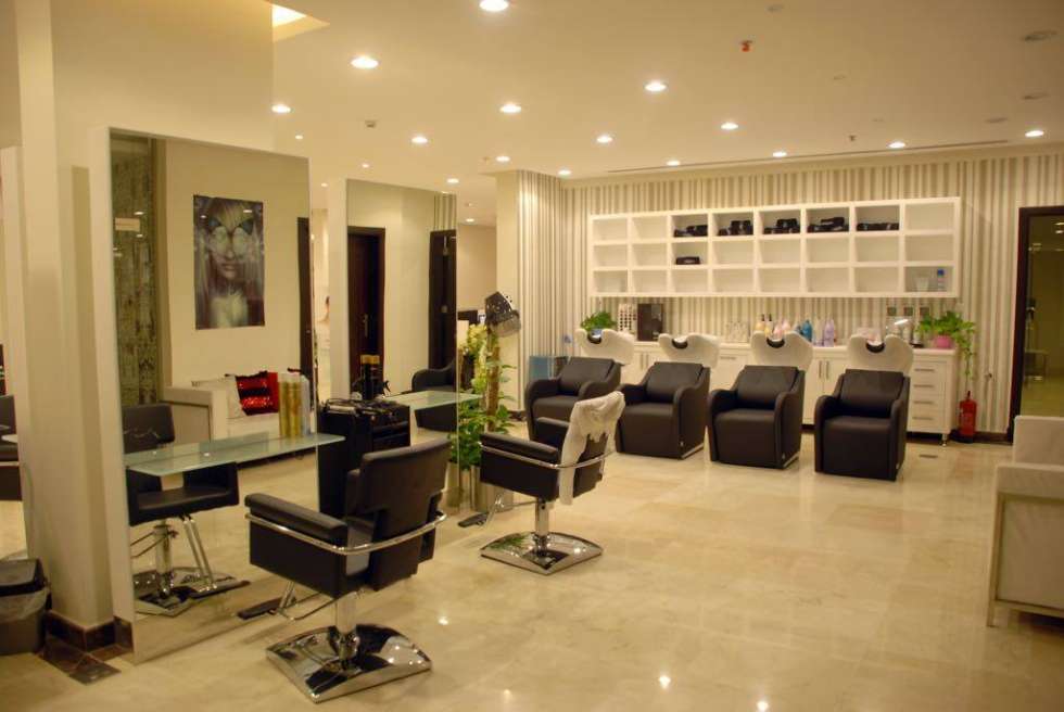 The Most Popular Beauty Salons Eastern Riyadh