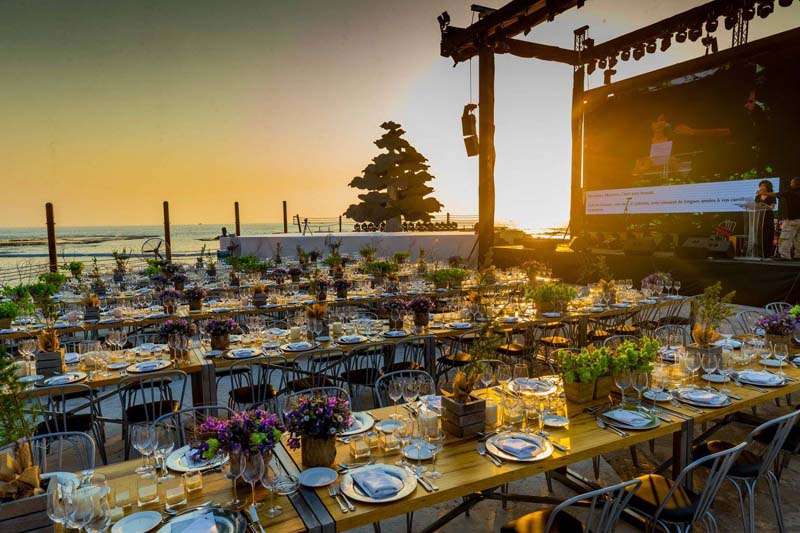 Best Wedding Venues in Jbeil