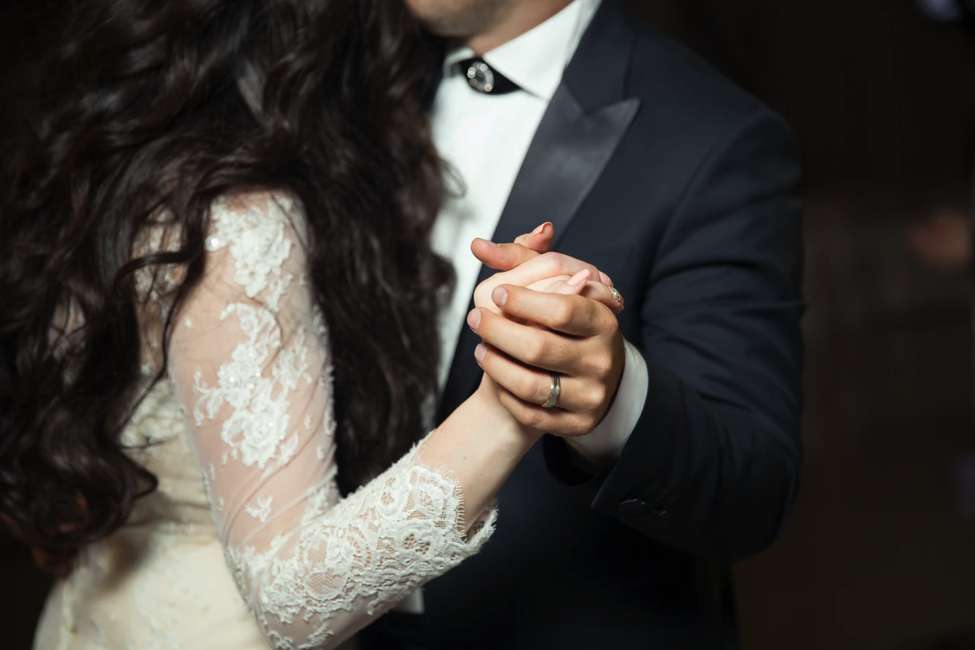 احصلي على إعجاب ضيوفك من خلال إنشاء موقع خاص بحفل زفافك احصلي على إعجاب ضيوفك من خلال إنشاء موقع خاص بحفل زفافك