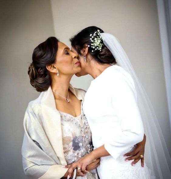 Red Carpet Beauty Tips for the Mother of the Bride Red Carpet Beauty Tips for the Mother of the Bride