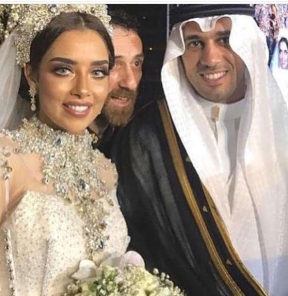 حفل زفاف بلقيس فتحي وسلطان عبد اللطيف حفل زفاف بلقيس فتحي وسلطان عبد اللطيف