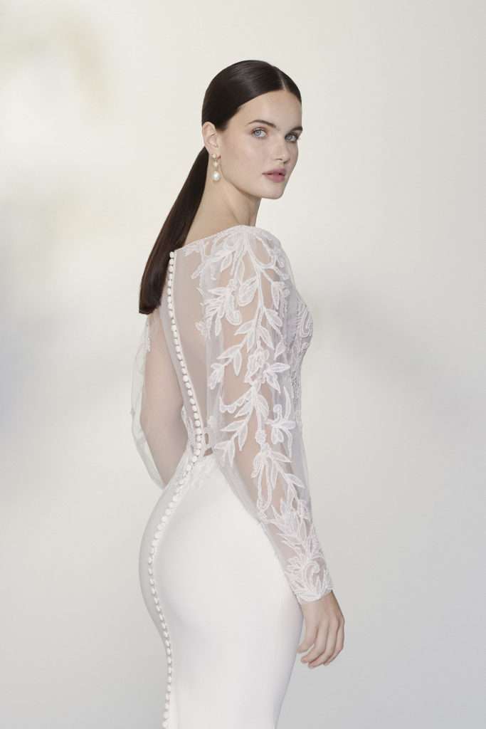 Spring/Summer 2022 Wedding Dresses by Justin Alexander