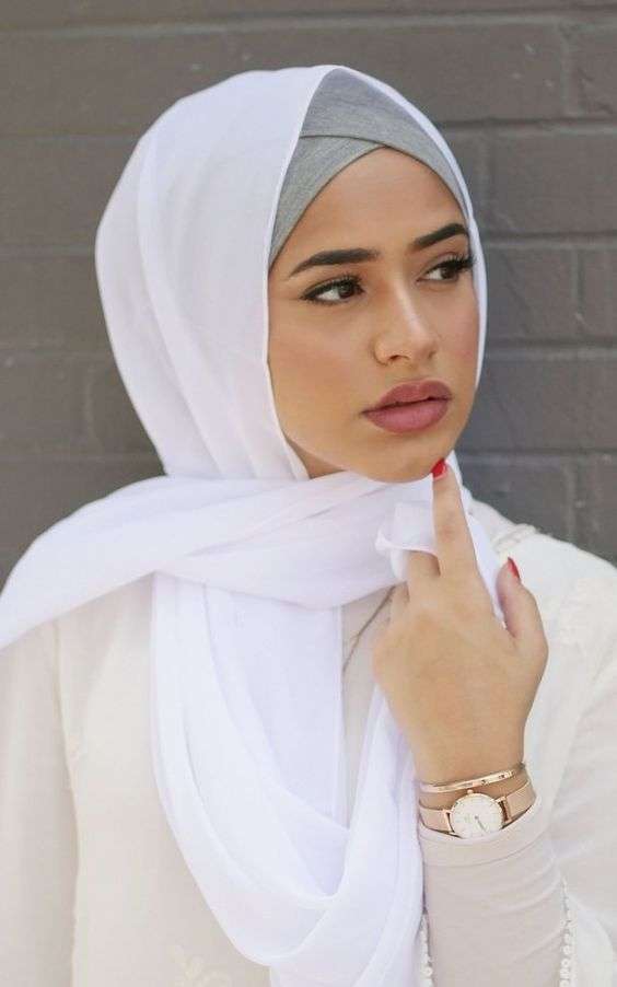 Look Your Best in Hijab with These Tips