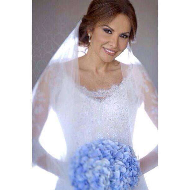 Joumana Bou Eid and Sayed Fenianos' Wedding Joumana Bou Eid and Sayed Fenianos' Wedding