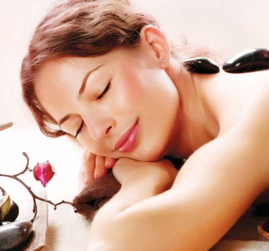 The Top Massage Places in Ajman