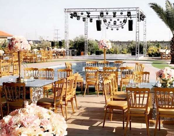 Top Farms to Rent for Your Wedding in Jordan