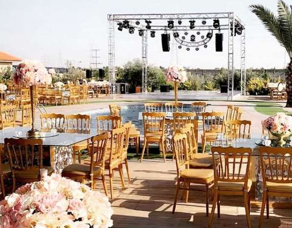 Top Farms to Rent for Your Wedding in Jordan Top Farms to Rent for Your Wedding in Jordan