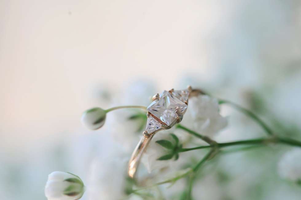 How to Find the Perfect Engagement Ring for Your Partner