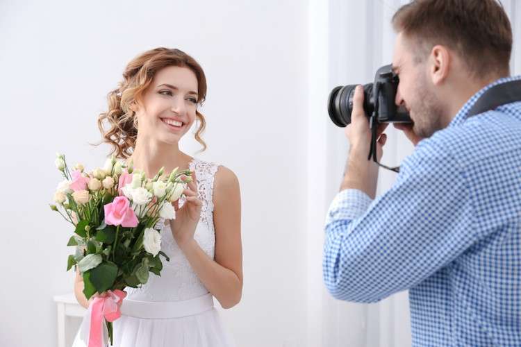 كيفية اختيار مصور الزفاف وخدمات الفيديو 