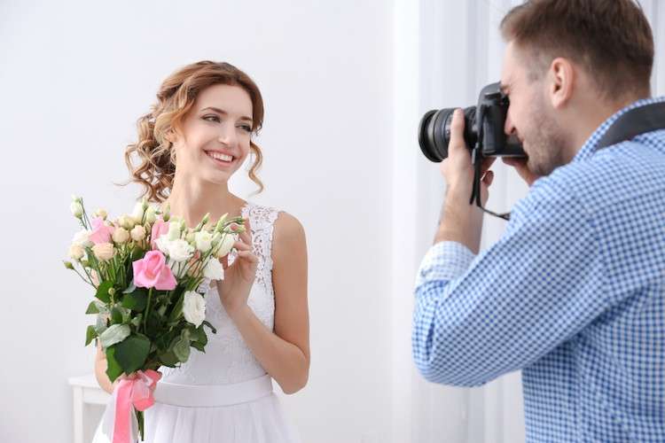 Wedding Photo