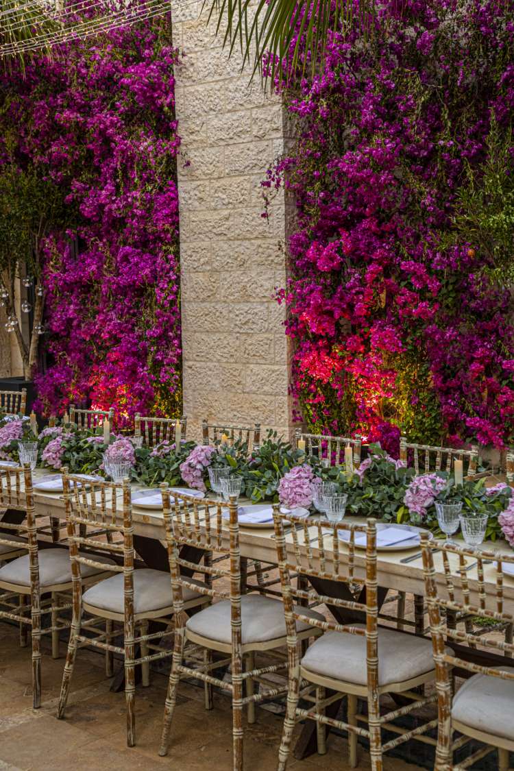 Outdoor Wedding Decorations You Will Love