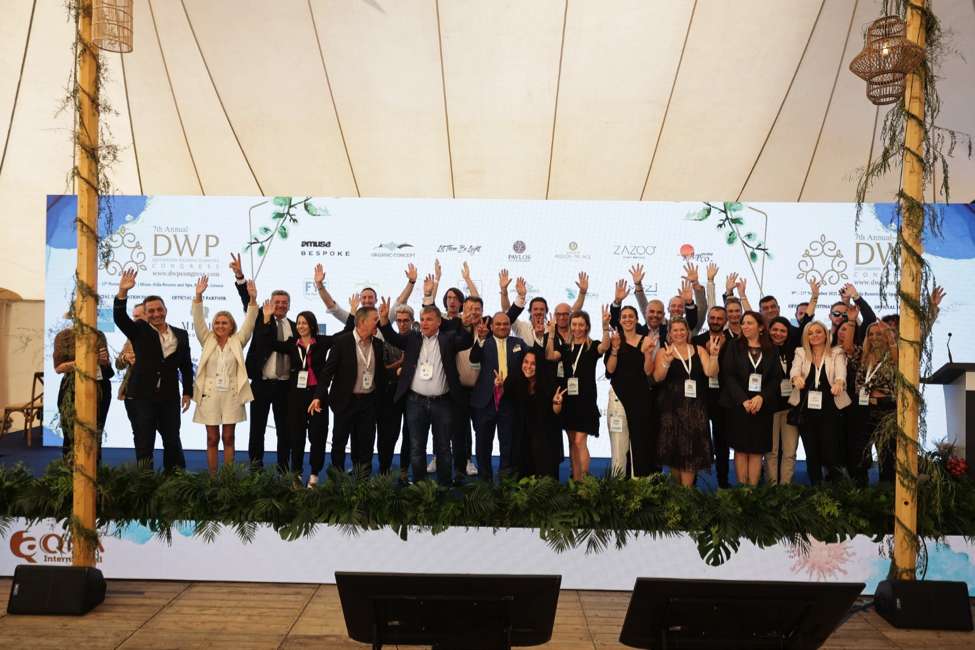 Rhodes Island in Greece Successfully Hosts the World’s Biggest B2B Platform for Destination Weddings in 2021 at Mitsis Alila Resort & SpaThe biggest platform for the destination wedding industry- DWP Congress brought together the crème de la crème of Rhodes Island in Greece Successfully Hosts the World’s Biggest B2B Platform for Destination Weddings in 2021 at Mitsis Alila Resort & SpaThe biggest platform for the destination wedding industry- DWP Congress brought together the crème de la crème of