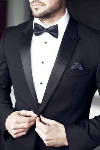 How to Know the Right Measurements of Your Formal Wear