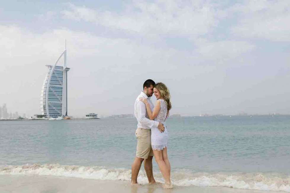 Romantic Things To Do in Dubai