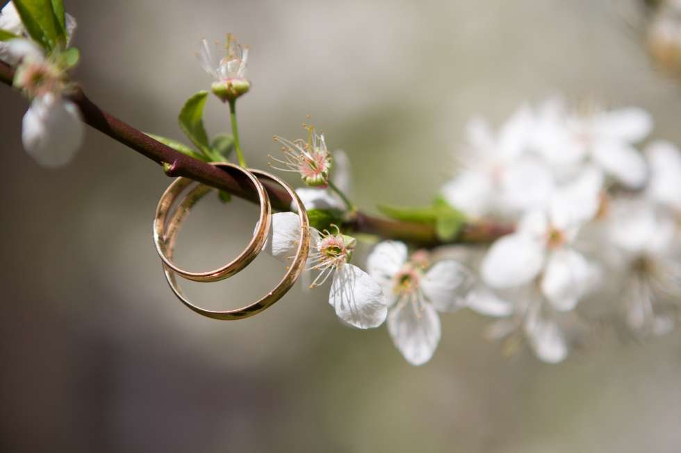 How to Properly Take Care of Your Wedding Ring