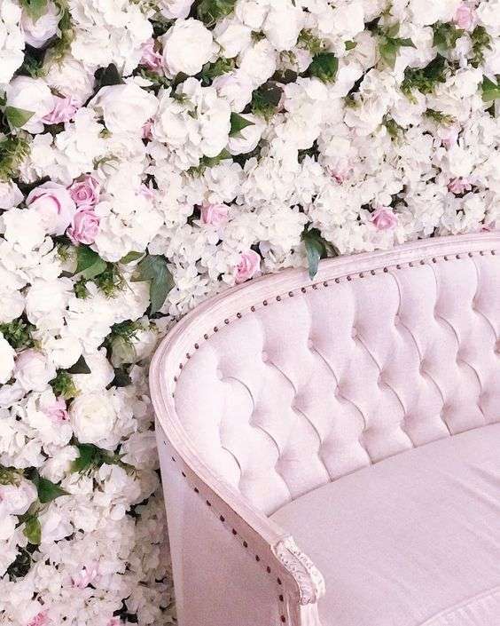 Stunning Backdrops to Have at Your Wedding