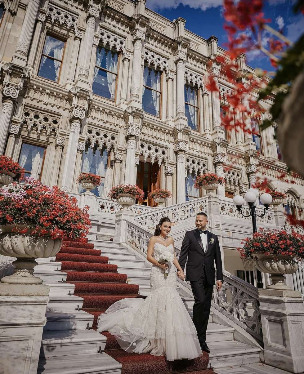 تطوير قطاع سياحة الزفاف يجلب لتركيا 500 مليون دولار سنوياً